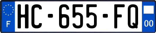 HC-655-FQ