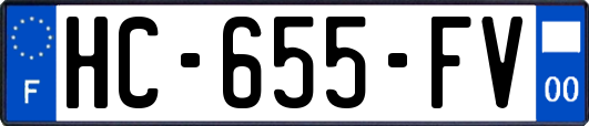 HC-655-FV