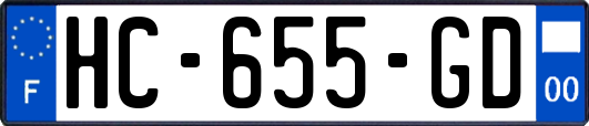 HC-655-GD