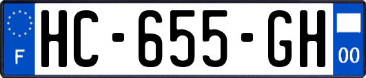 HC-655-GH