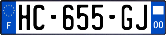 HC-655-GJ