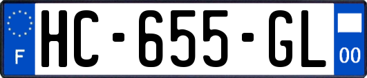 HC-655-GL