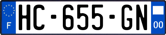 HC-655-GN