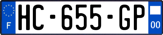 HC-655-GP