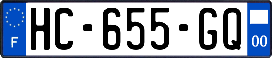 HC-655-GQ