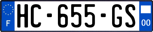HC-655-GS