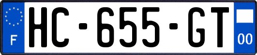 HC-655-GT
