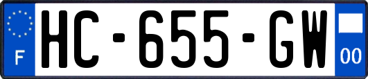 HC-655-GW