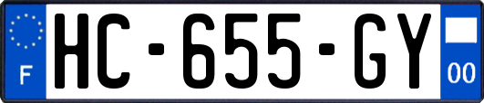 HC-655-GY