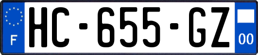 HC-655-GZ