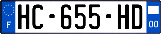 HC-655-HD