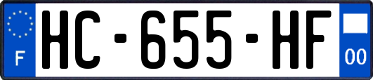 HC-655-HF