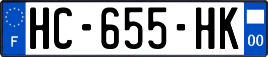 HC-655-HK