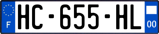 HC-655-HL