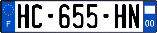 HC-655-HN