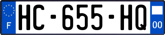 HC-655-HQ