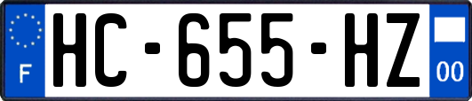 HC-655-HZ