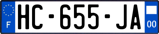 HC-655-JA