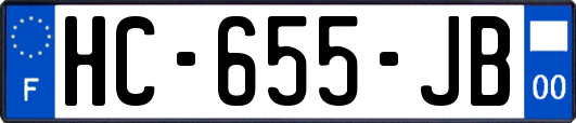 HC-655-JB