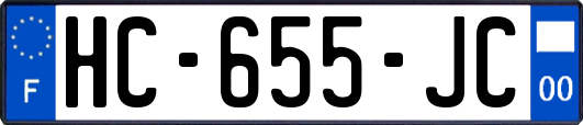 HC-655-JC
