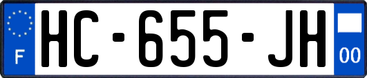 HC-655-JH