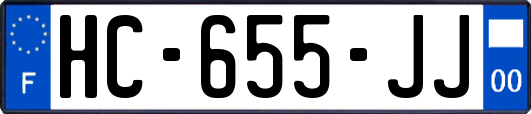 HC-655-JJ
