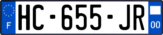 HC-655-JR