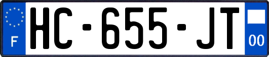 HC-655-JT