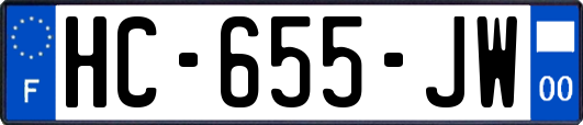 HC-655-JW