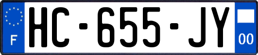 HC-655-JY