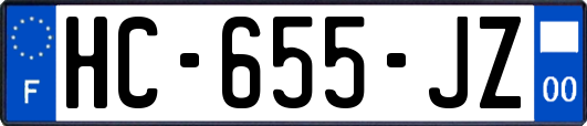 HC-655-JZ