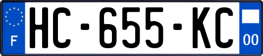 HC-655-KC