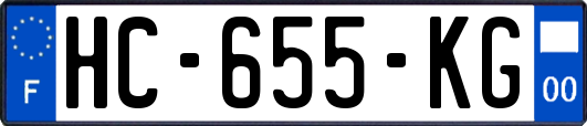 HC-655-KG