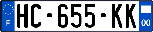 HC-655-KK