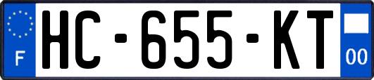 HC-655-KT