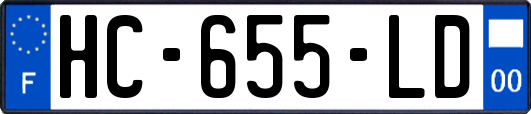 HC-655-LD
