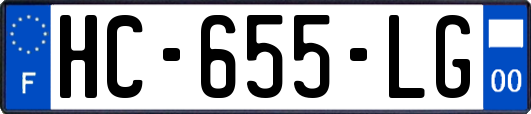 HC-655-LG