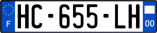 HC-655-LH