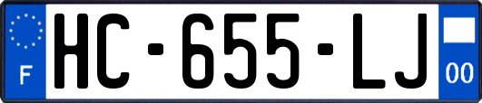 HC-655-LJ