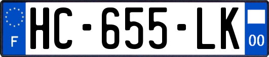 HC-655-LK