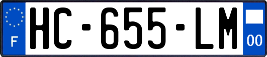 HC-655-LM