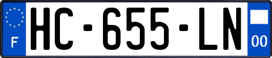 HC-655-LN