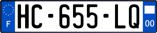 HC-655-LQ