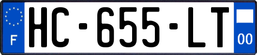 HC-655-LT