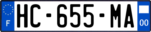HC-655-MA