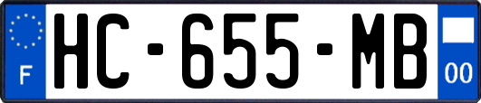 HC-655-MB
