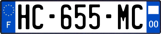 HC-655-MC