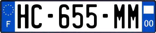 HC-655-MM