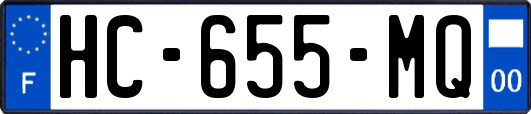 HC-655-MQ