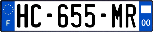 HC-655-MR